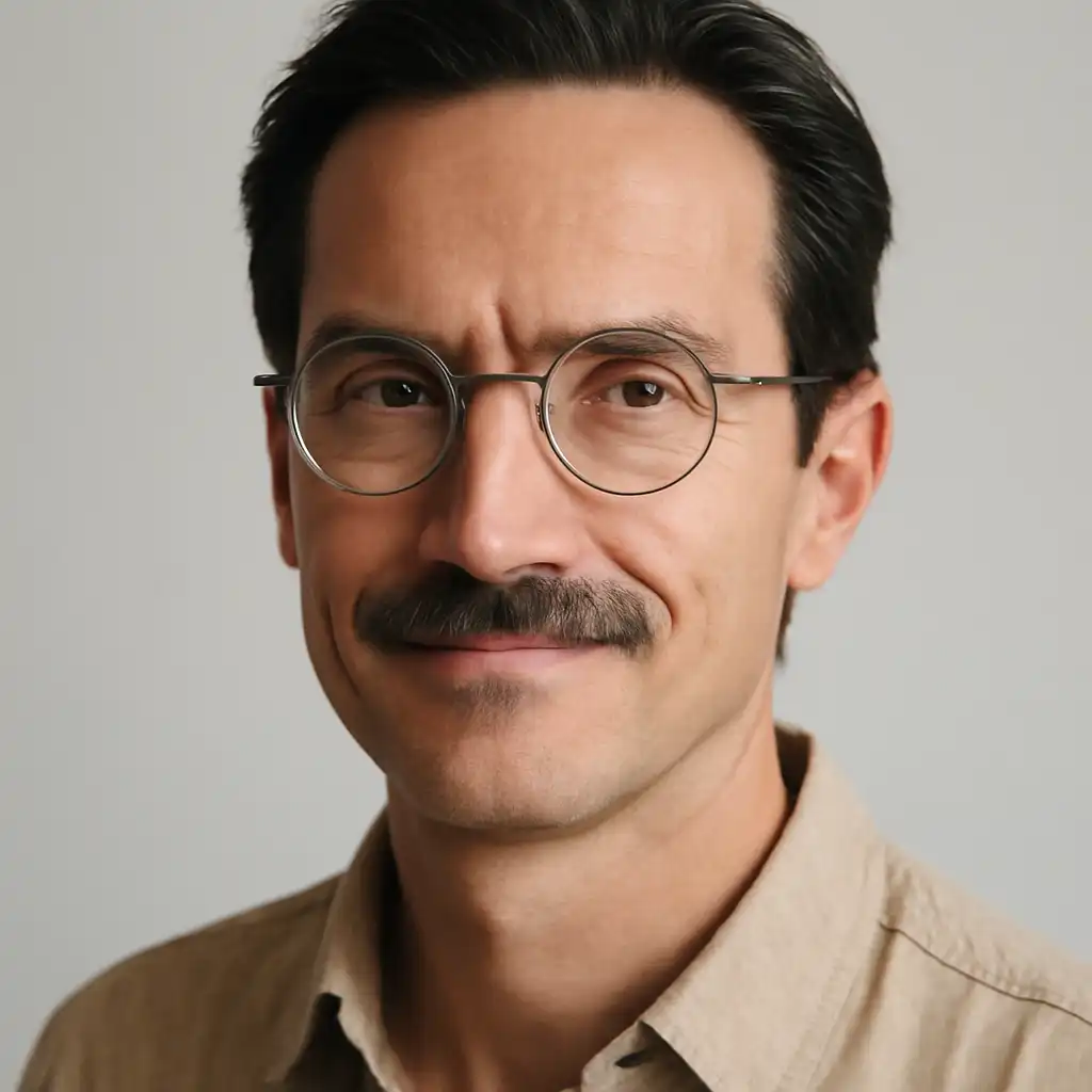 Erik Lundström